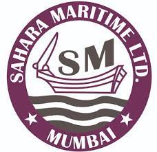 Sahara Maritime Limited official company logo
