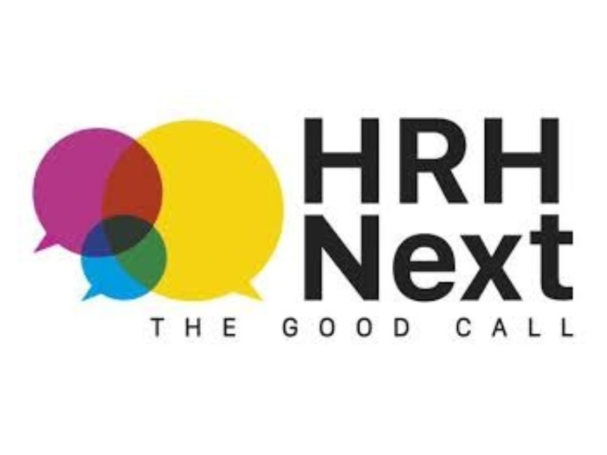 HRH Next Services Limited official company logo