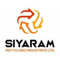 Siyaram Recycling Industries Limited official company logo