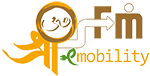 Shree OSFM E-Mobility Limited official company logo
