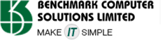 Benchmark Computer Solutions Limited official company logo