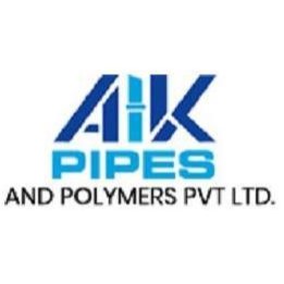 AIK Pipes And Polymers Limited official company logo