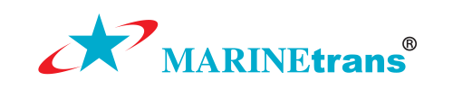 Marinetrans India Limited official company logo