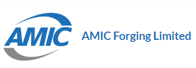 AMIC Forging Limited official company logo