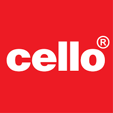 Cello World Limited official company logo