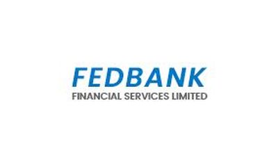Fedbank Financial Services Limited official company logo