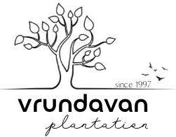 Vrundavan Plantation Limited official company logo
