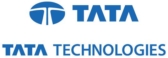 Tata Technologies Limited official company logo