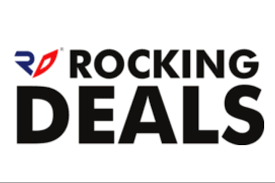 Rocking Deals Circular Economy Limited official company logo