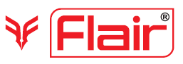 Flair Writing Industries Limited official company logo