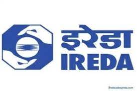 Indian Renewable Energy Development Agency Limited official company logo
