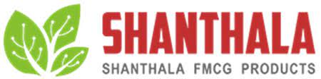 Shanthala FMCG Products Limited official company logo