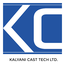 Kalyani Cast Tech Limited official company logo