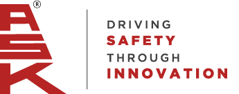 ASK Automotive Limited official company logo