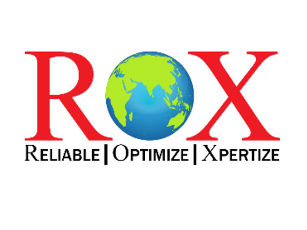 ROX Hi-Tech Limited official company logo