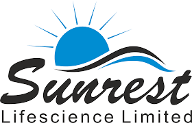 Sunrest Lifescience Limited official company logo