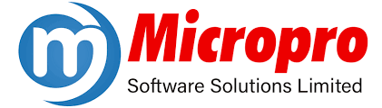 Micropro Software Solutions Limited official company logo