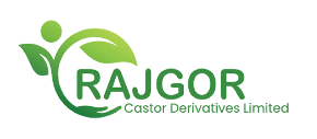 Rajgor Castor Derivatives official company logo