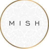 Mish Designs Limited official company logo