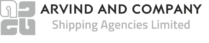 Arvind and Company Shipping Agency Limited official company logo