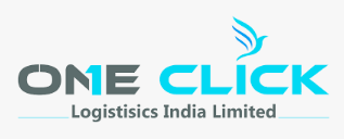 Oneclick Logistics India Limited official company logo