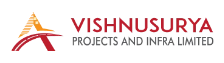 Vishnu Surya Projects & Infra Limited official company logo