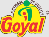 Goyal Salt Limited official company logo