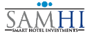 SAMHI Hotels Limited official company logo