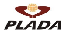 Plada Infotech Services Limited official company logo