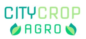 City Crops Agro Limited official company logo