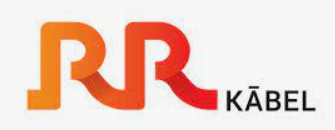 R R Kabel Limited official company logo