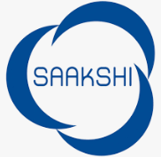 Saakshi Medtech and Panels Limited official company logo