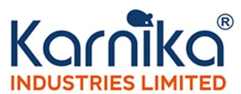 Karnika Industries Limited official company logo