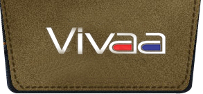 Vivaa Tradecom Limited official company logo