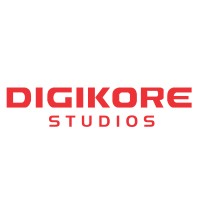 Digikore Studios Limited official company logo