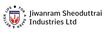Jiwanram Sheoduttrai Industries Limited official company logo