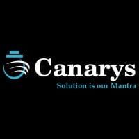 Canarys Automations Limited official company logo