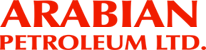 Arabian Petroleum Limited official company logo
