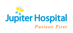 Jupiter Life Line Hospitals Limited official company logo