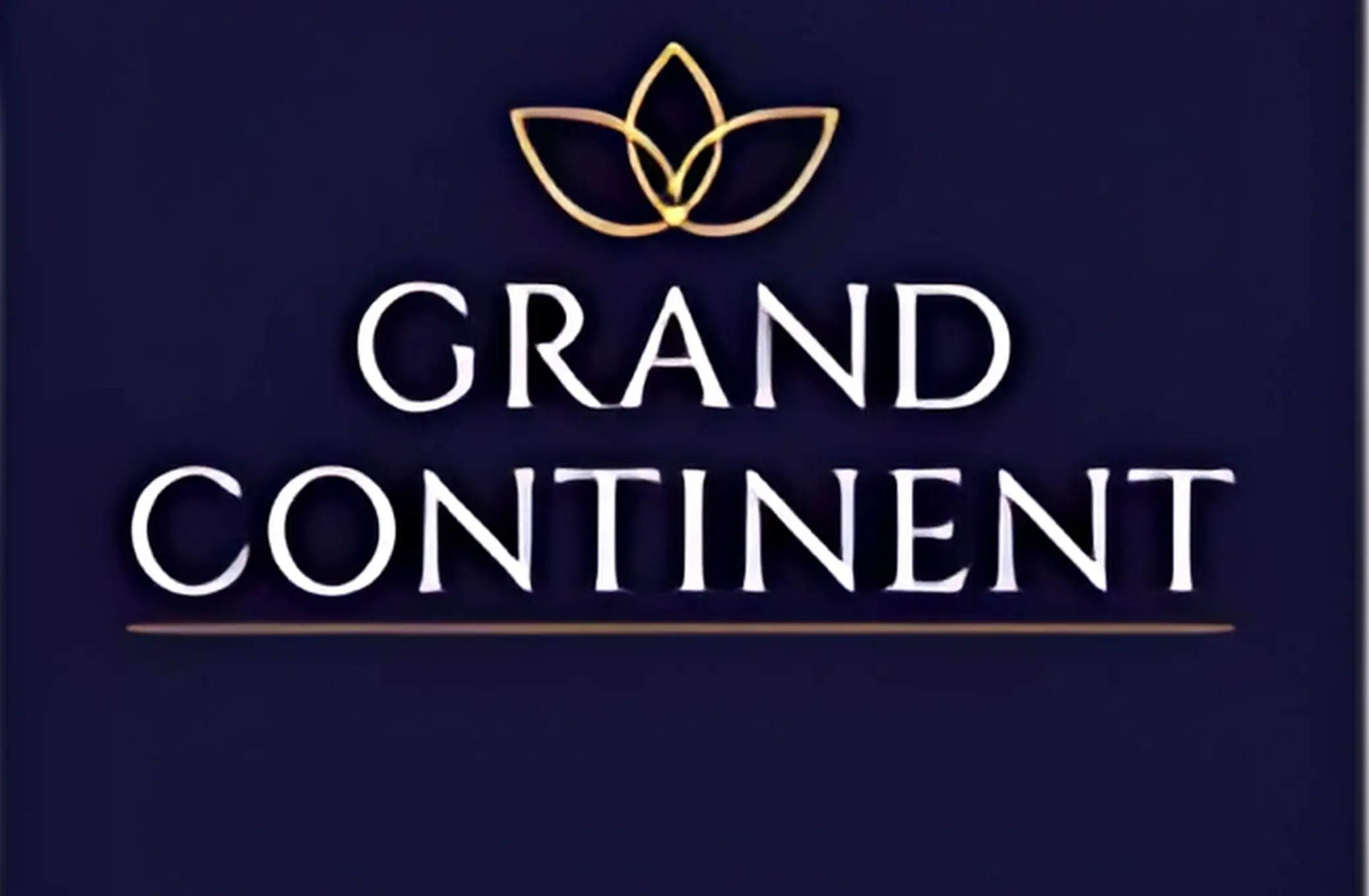 Grand Continent Hotels Limited official company logo