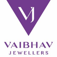Manoj Vaibhav Gems N Jewellers Limited official company logo