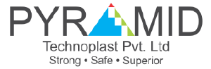 Pyramid Technoplast Limited official company logo