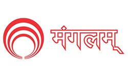 Mangalam Alloys Limited official company logo