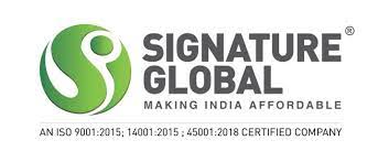 Signatureglobal (India) Limited official company logo