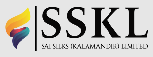 Sai Silks (Kalamandir) Limited official company logo