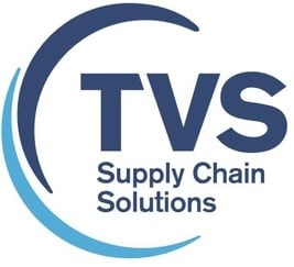 TVS Supply Chain Solutions Limited official company logo
