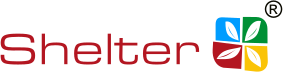 Shelter Pharma Limited official company logo