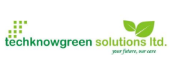 Techknowgreen Solutions Limited official company logo