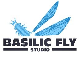 Basilic Fly Studio Limited official company logo