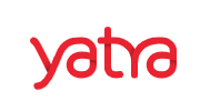 Yatra Online Limited official company logo